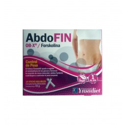 Abdofin Control de peso