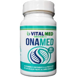 OnaMed Antioxidante