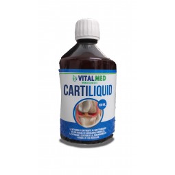 Cartiliquid , colágeno líquido